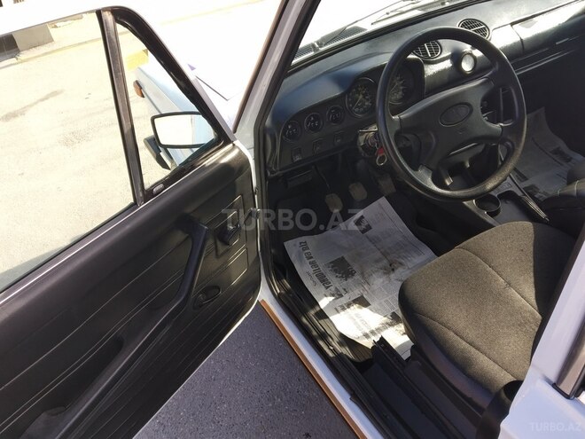 LADA (VAZ) 2106 2005, 185,488 km - 1.6 l - Bakı