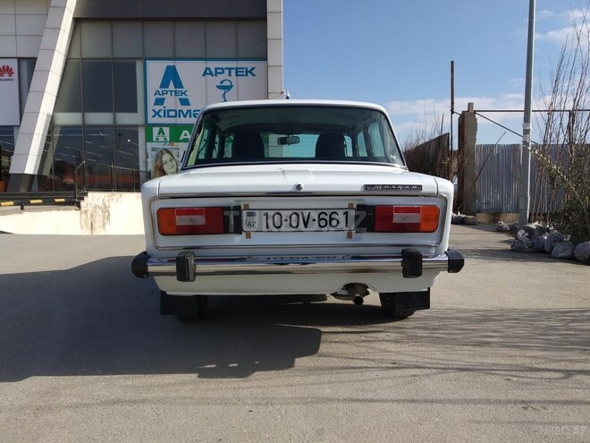 LADA (VAZ) 2106 2005, 185,488 km - 1.6 l - Bakı