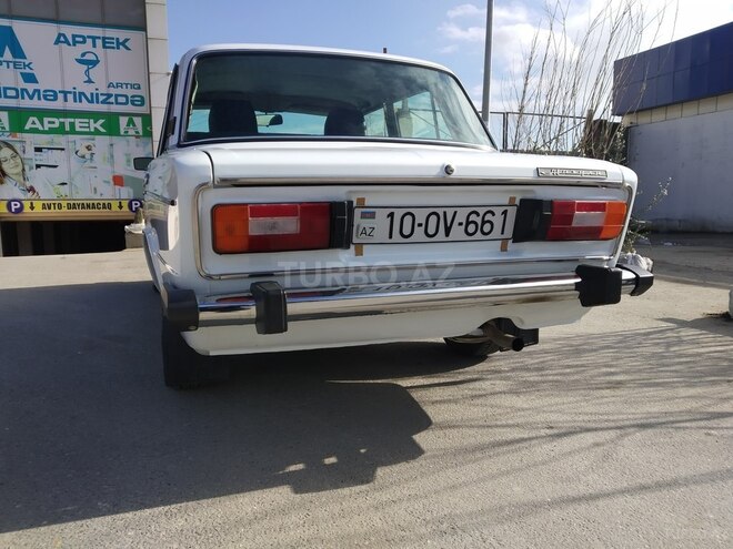 LADA (VAZ) 2106 2005, 185,488 km - 1.6 l - Bakı