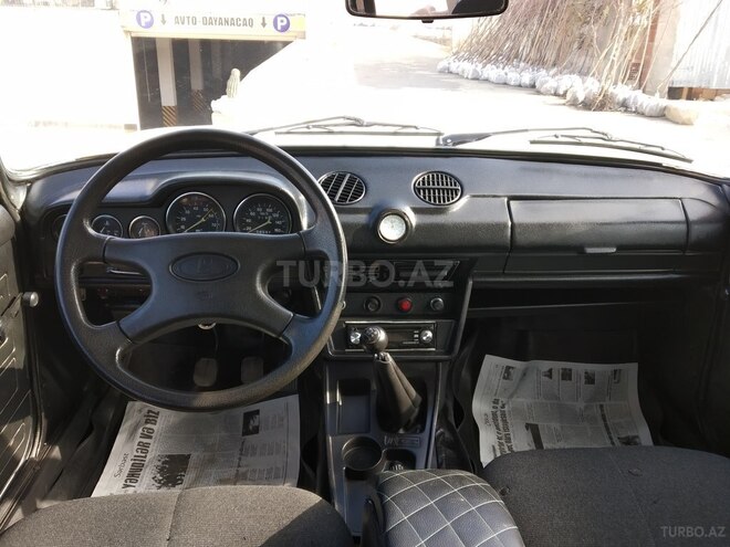 LADA (VAZ) 2106 2005, 185,488 km - 1.6 l - Bakı