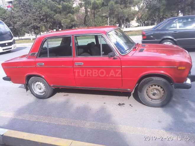 LADA (VAZ) 2106 1985, 20,224 km - 1.3 l - Sumqayıt