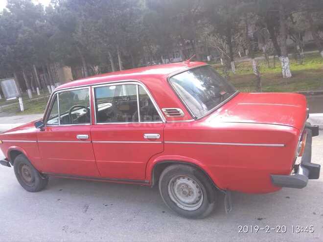 LADA (VAZ) 2106 1985, 20,224 km - 1.3 l - Sumqayıt