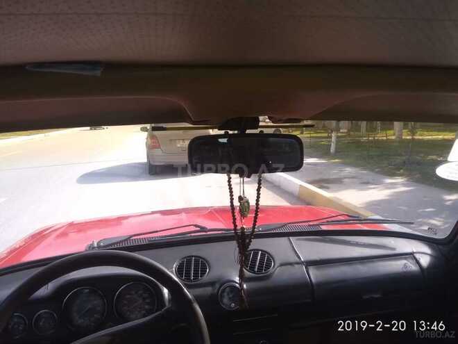 LADA (VAZ) 2106 1985, 20,224 km - 1.3 l - Sumqayıt