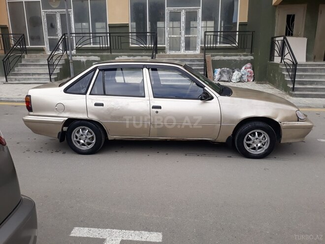 Daewoo Racer 1996, 200,000 km - 1.5 l - Bakı
