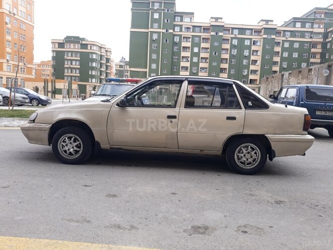 Daewoo Racer 1996, 200,000 km - 1.5 l - Bakı