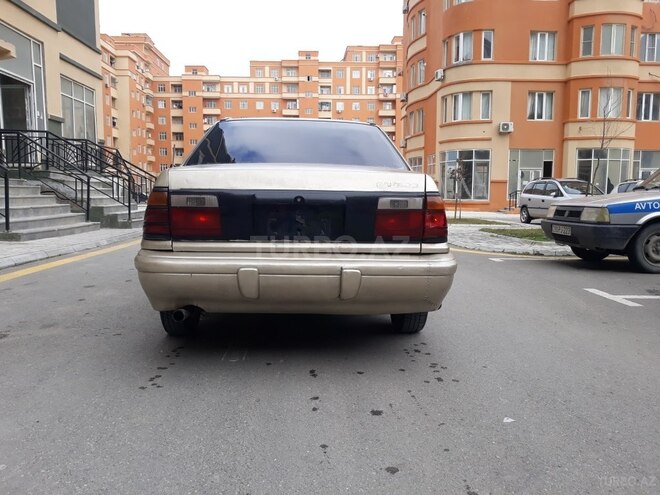 Daewoo Racer 1996, 200,000 km - 1.5 l - Bakı