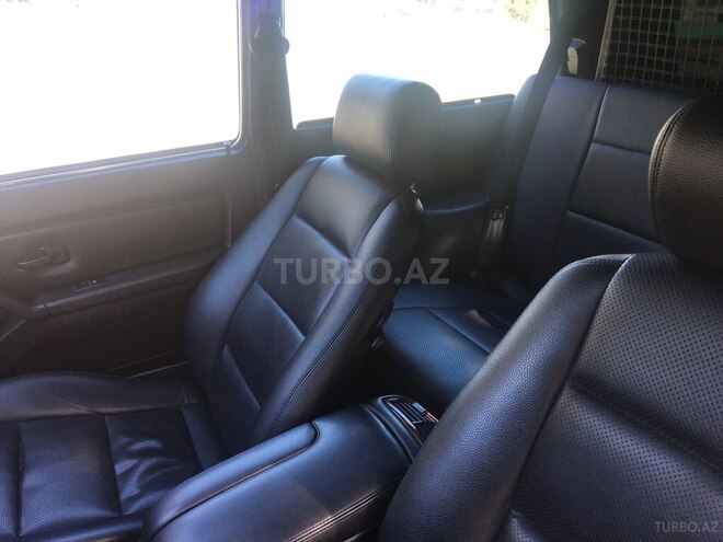 LADA (VAZ) Niva 2015, 97,000 km - 1.7 l - Bakı