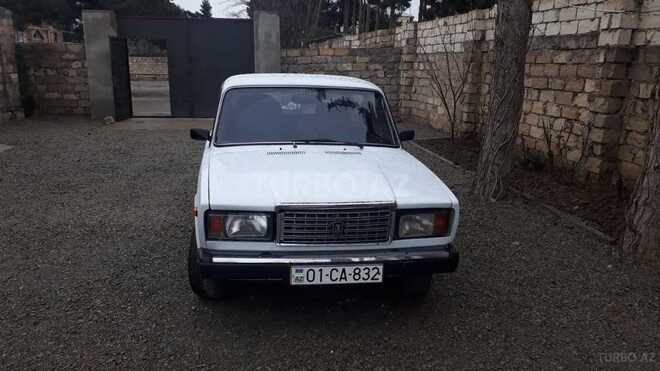 LADA (VAZ) 2107 1983, 250,000 km - 0.2 л - Xırdalan