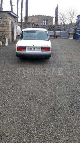LADA (VAZ) 2107 1983, 250,000 km - 0.2 л - Xırdalan