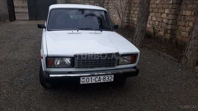LADA (VAZ) 2107 1983, 250,000 km - 0.2 л - Xırdalan