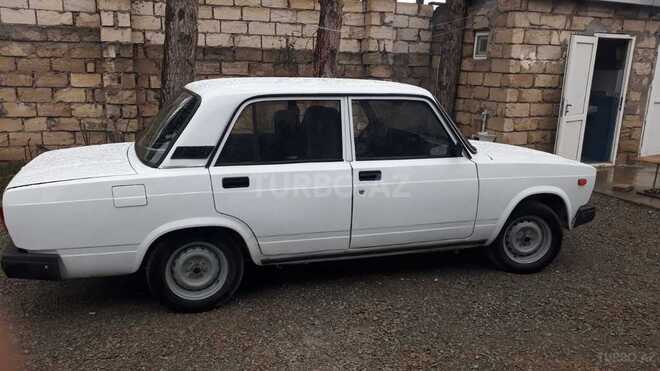 LADA (VAZ) 2107 1983, 250,000 km - 0.2 л - Xırdalan
