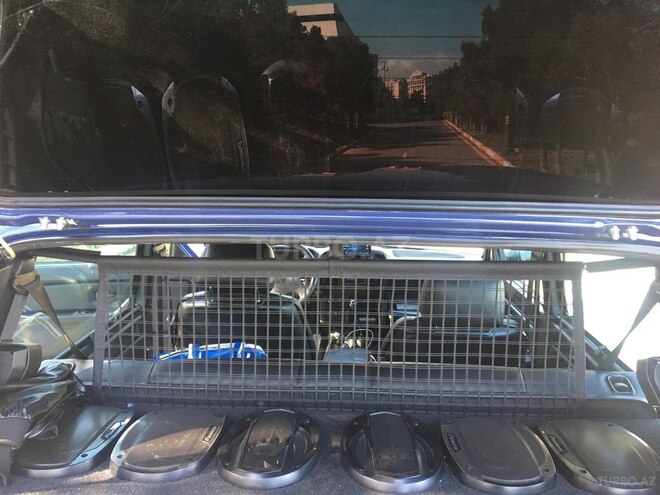LADA (VAZ) Niva 2015, 97,000 km - 1.7 l - Bakı