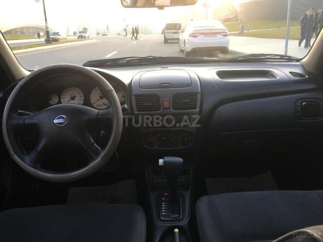 Nissan Sunny 2008, 217,677 km - 1.3 l - Bakı