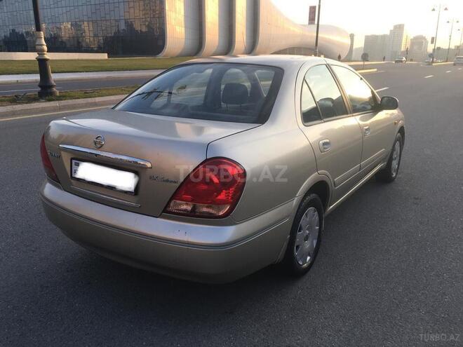 Nissan Sunny 2008, 217,677 km - 1.3 l - Bakı