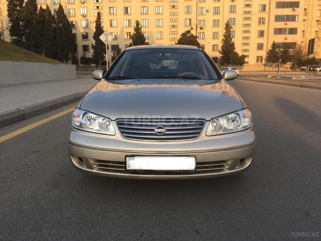 Nissan Sunny 2008, 217,677 km - 1.3 l - Bakı