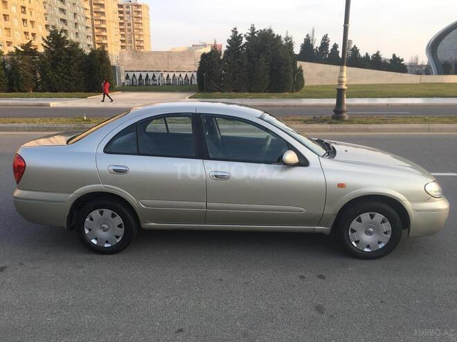Nissan Sunny 2008, 217,677 km - 1.3 l - Bakı