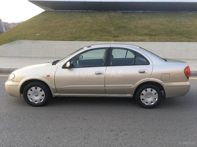 Nissan Sunny 2008, 217,677 km - 1.3 l - Bakı