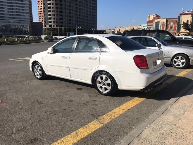 Daewoo Gentra 2014, 300,000 km - 1.5 l - Bakı