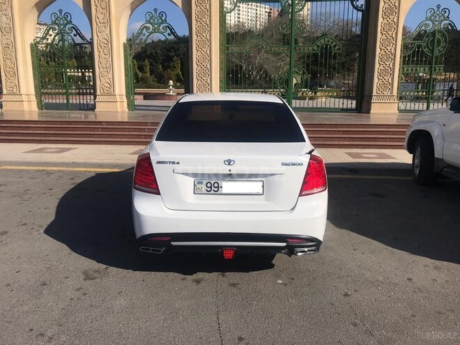 Daewoo Gentra 2014, 300,000 km - 1.5 l - Bakı