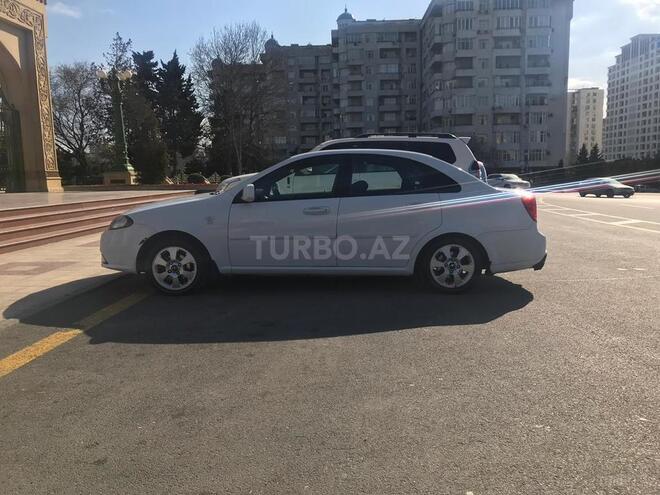 Daewoo Gentra 2014, 300,000 km - 1.5 l - Bakı