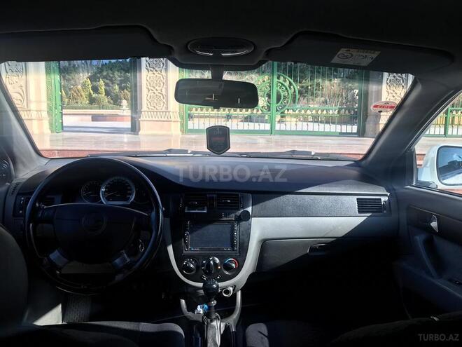 Daewoo Gentra 2014, 300,000 km - 1.5 l - Bakı