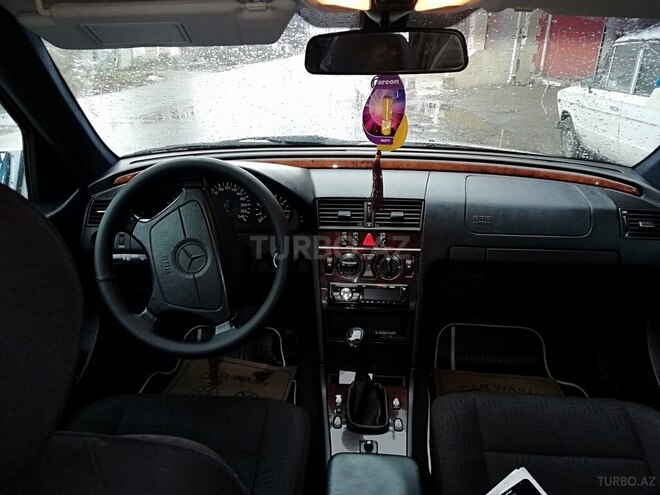 Mercedes C 180 1998, 383,368 km - 1.8 л - Lənkəran