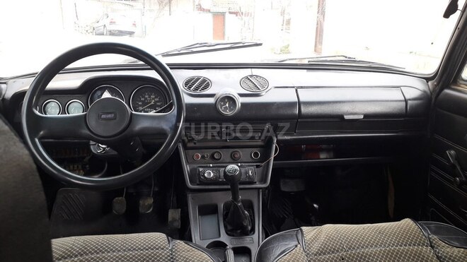 LADA (VAZ) 2106 1987, 632,000 km - 1.6 l - Bakı