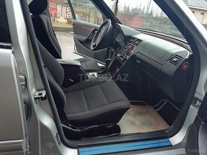 Mercedes C 180 1998, 383,368 km - 1.8 л - Lənkəran