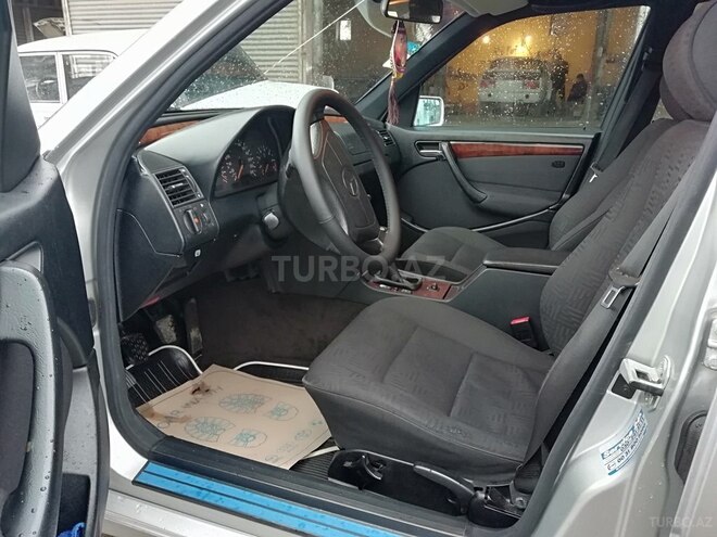 Mercedes C 180 1998, 383,368 km - 1.8 л - Lənkəran