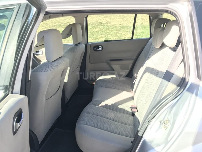 Renault Megane 2006, 168,500 km - 1.5 l - Bakı