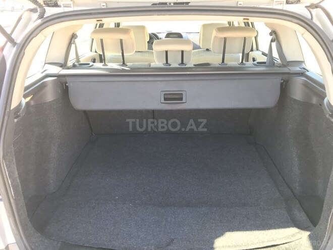 Renault Megane 2006, 168,500 km - 1.5 l - Bakı