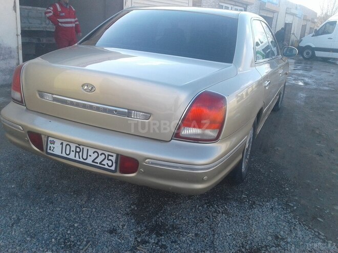 Hyundai XG 2000, 260,000 km - 3.0 л - Bakı