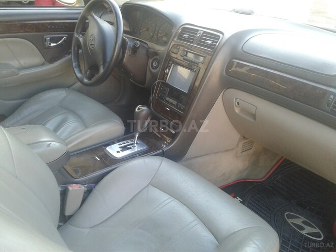 Hyundai XG 2000, 260,000 km - 3.0 л - Bakı