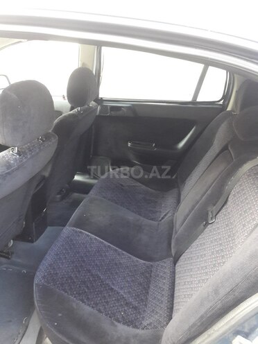 Opel Astra 1998, 288,000 km - 1.6 l - Bakı