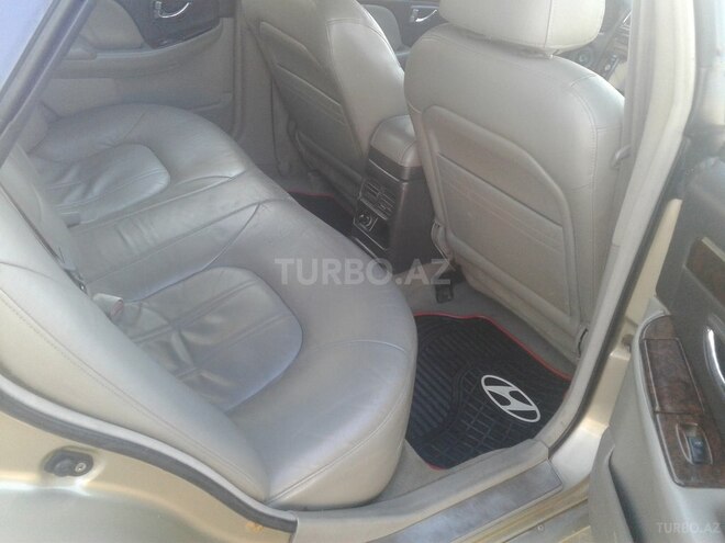 Hyundai XG 2000, 260,000 km - 3.0 л - Bakı