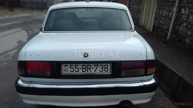GAZ 3110 1998, 293,876 km - 2.5 l - Şəki