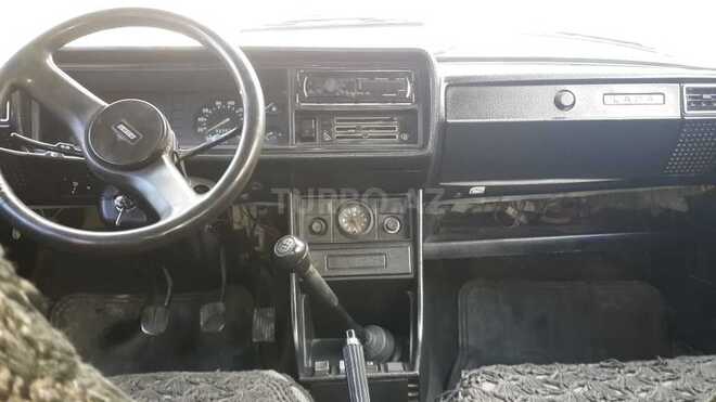 LADA (VAZ) 2107 2009, 121,211 km - 1.7 l - Bakı