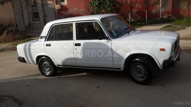 LADA (VAZ) 2107 2009, 121,211 km - 1.7 l - Bakı