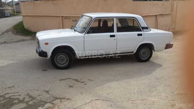 LADA (VAZ) 2107 2009, 121,211 km - 1.7 l - Bakı