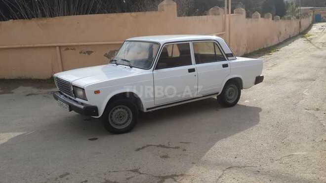 LADA (VAZ) 2107 2009, 121,211 km - 1.7 l - Bakı