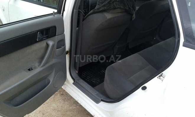 Daewoo Gentra 2015, 170,200 km - 1.6 l - Salyan
