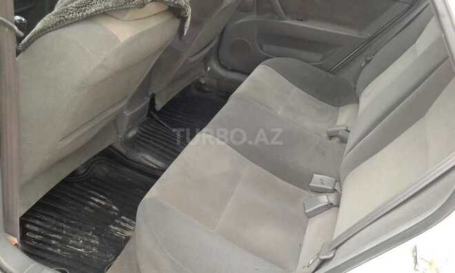 Daewoo Gentra 2015, 170,200 km - 1.6 l - Salyan