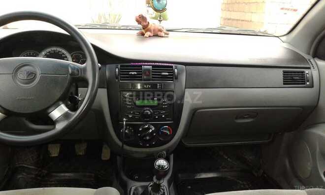 Daewoo Gentra 2015, 170,200 km - 1.6 l - Salyan