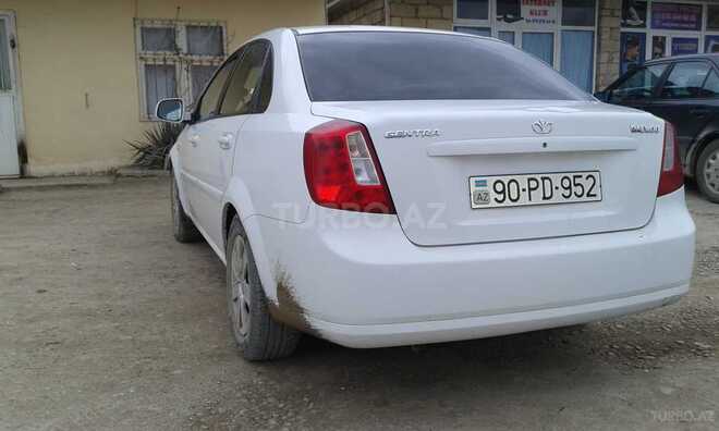 Daewoo Gentra 2015, 170,200 km - 1.6 l - Salyan
