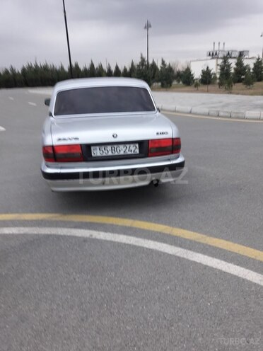 GAZ 3110 2003, 200,000 km - 2.3 л - Şəki