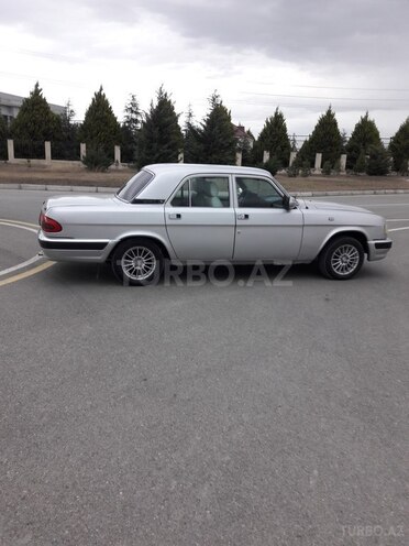 GAZ 3110 2003, 200,000 km - 2.3 л - Şəki