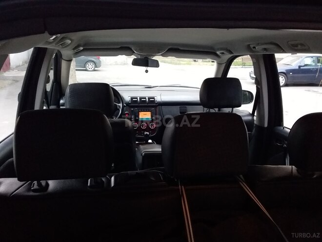 Mercedes ML 270 2002, 304,000 km - 2.7 л - Bakı