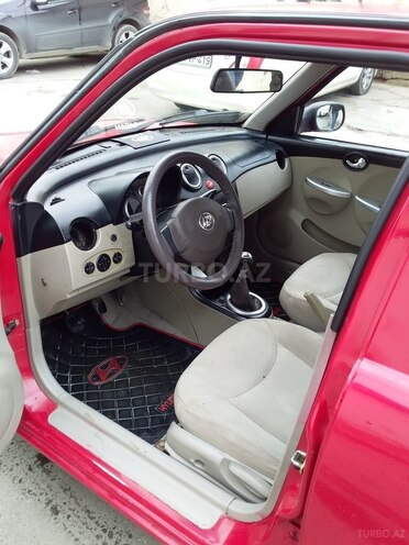 Lifan 320 2010, 888,888 km - 1.3 l - Bakı