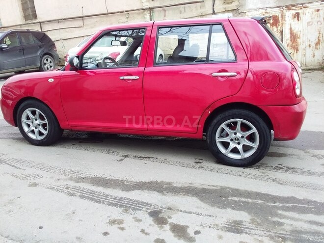 Lifan 320 2010, 888,888 km - 1.3 l - Bakı