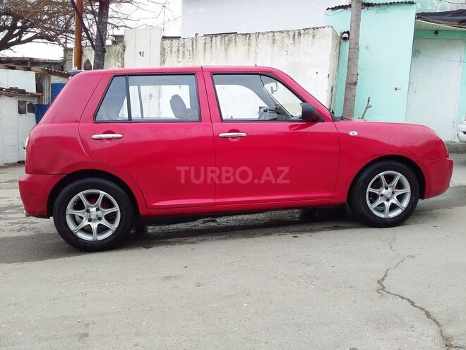 Lifan 320 2010, 888,888 km - 1.3 l - Bakı